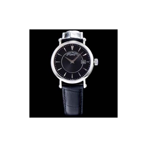 Patek Philippe 파텍필립 칼라트라바 03